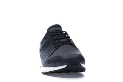 adidas Ultra Boost Trainer Porsche Design Grey Five