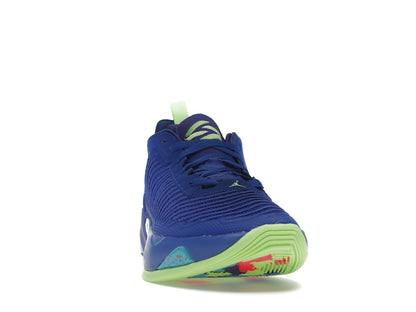 Jordan Luka 1 Racer Blue