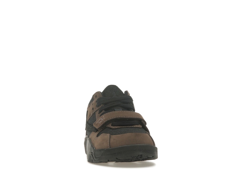 Jordan Jumpman Jack TR Travis Scott Dark Mocha (PS)
