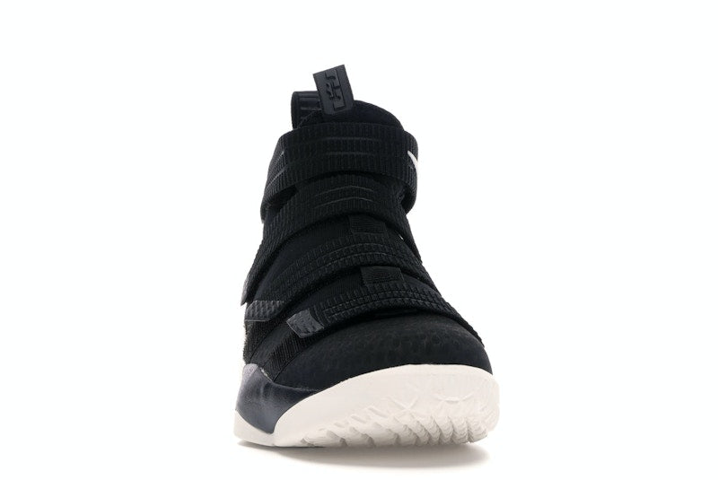 Nike LeBron Zoom Soldier 11 Black Sail