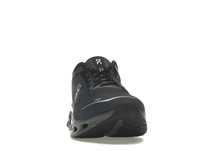 On Running Cloudspark Black Blueberry