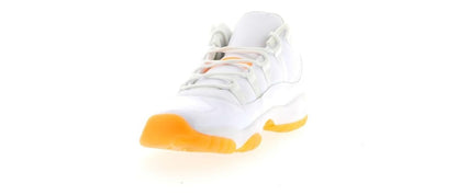 Jordan 11 Retro Low Citrus (2015) (GS)