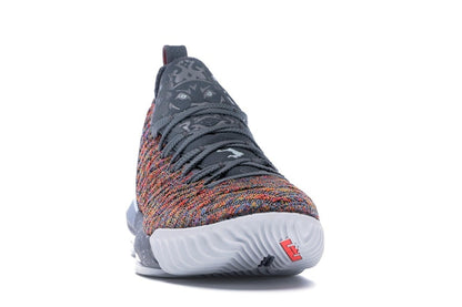 Nike LeBron 16 Multi-Color