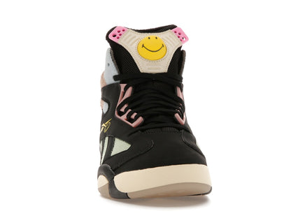 Reebok Shaq Attaq Smiley