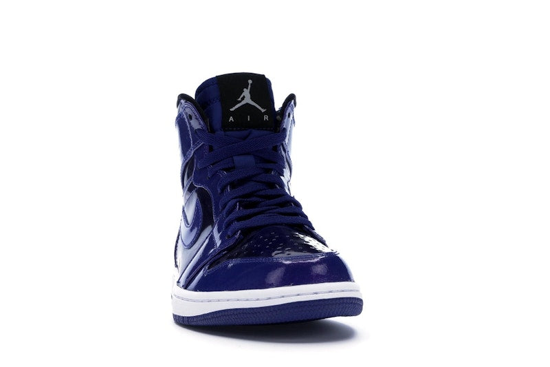 Jordan 1 Retro Deep Royal