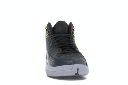 Jordan 12 Retro Dark Grey (GS)
