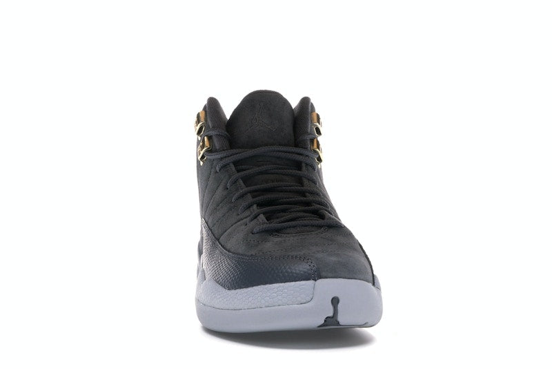 Jordan 12 Retro Dark Grey (GS)