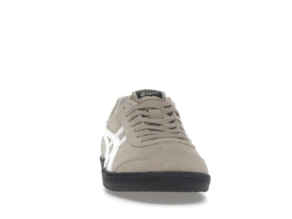 Onitsuka Tiger Tokuten Wood Crepe White