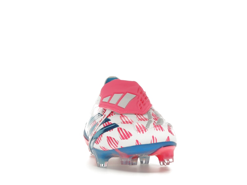 adidas Predator Elite Foldover Tongue FG Reemergence Pack