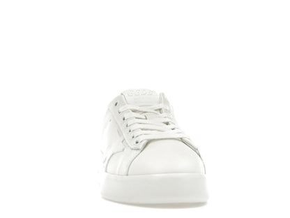 Golden Goose Purestar White Black (Women's)