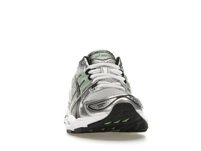 ASICS Gel-Nimbus 9 White Bamboo (Women's)