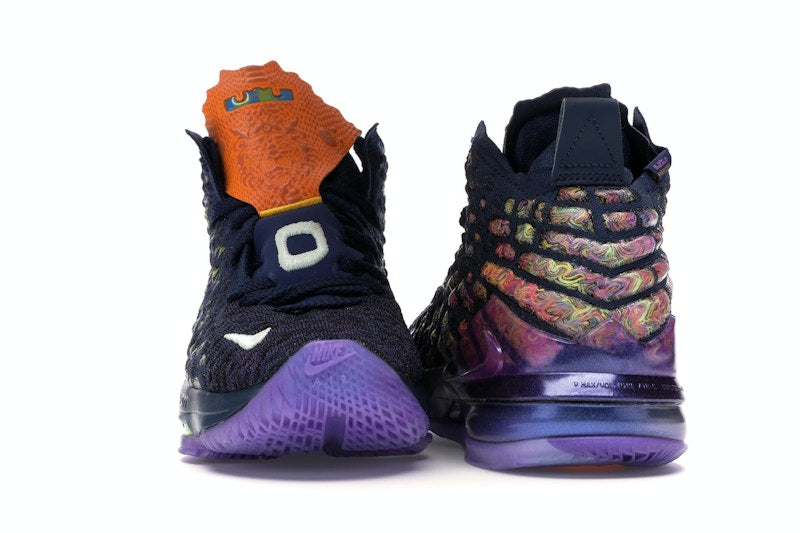 Nike LeBron 17 Monstars (GS)