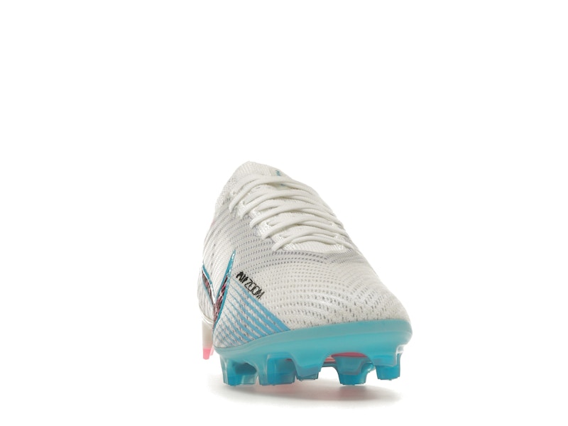 Nike Zoom Mercurial Vapor 15 Elite FG Blast Pack Baltic Blue
