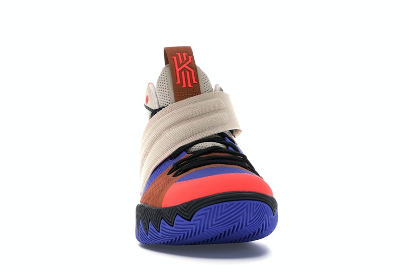 Nike Kyrie S1 Hybrid What The (Multicolor)