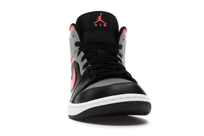 Jordan 1 Mid Pink Shadow