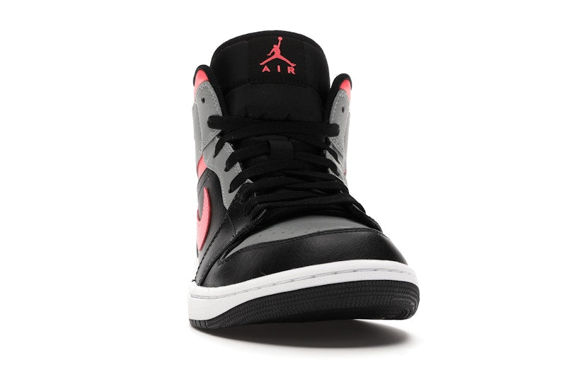 Jordan 1 Mid Pink Shadow