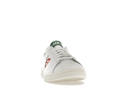 adidas Stan Smith Human Made White Green