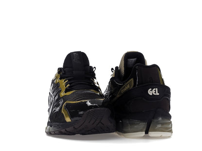ASICS Gel-Quantum 360 6 GmbH Rich Gold Black Coffee