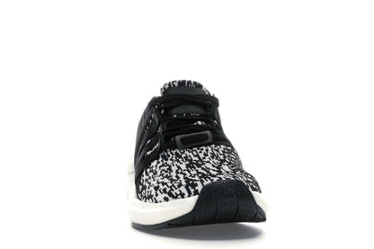 adidas EQT Support 93/17 Glitch Black White