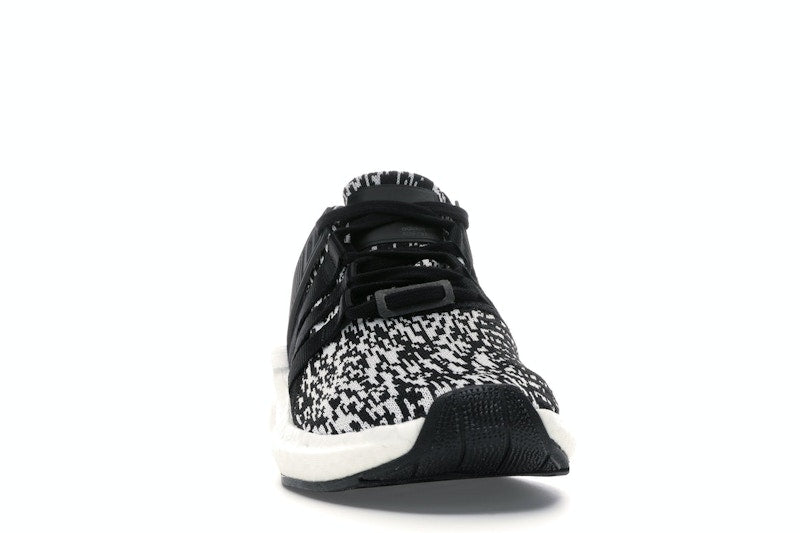 adidas EQT Support 93/17 Glitch Black White