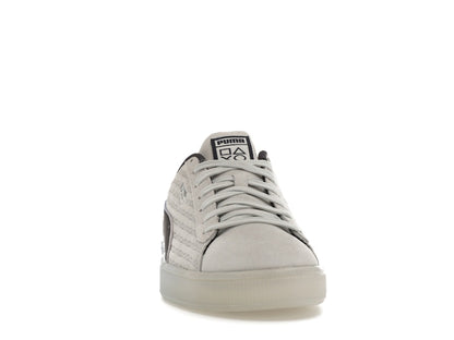 Puma Suede Playstation Glacial Grey