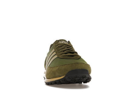 adidas Moss Side Dust Green