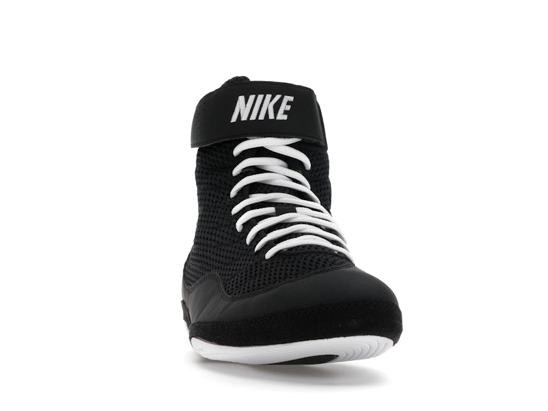 Nike Inflict 3 Black White