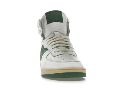 Rhude Rhecess Hi White Green