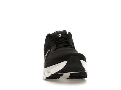 On Running Cloudflow 4 Black White