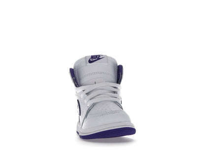 Jordan 1 Retro High Court Purple (2021) (TD)