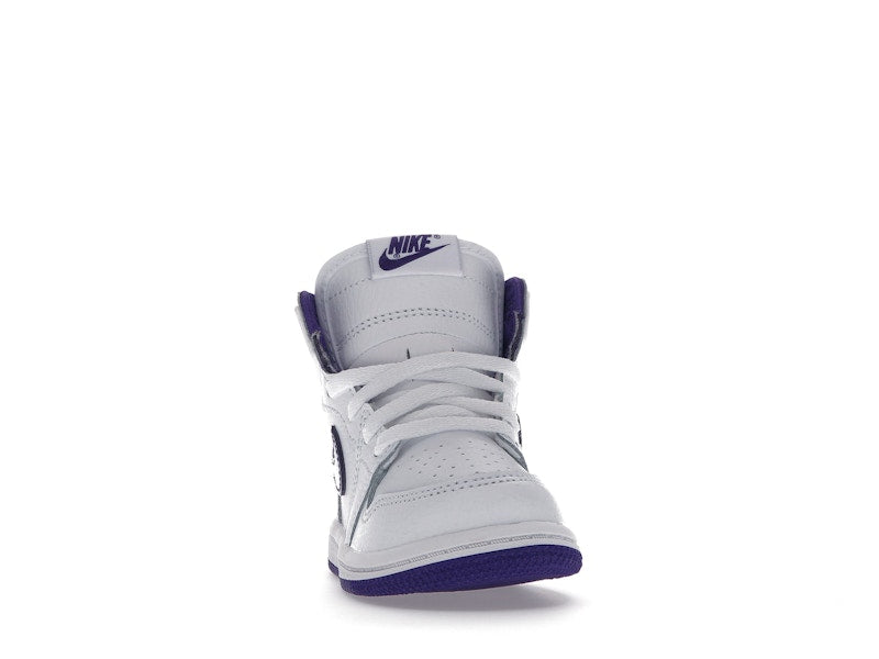 Jordan 1 Retro High Court Purple (2021) (TD)