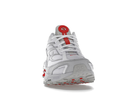 Nike Shox Ride 2 SP Supreme White
