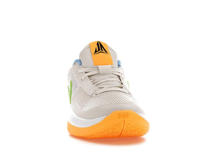 Nike Ja 1 Family Trivia