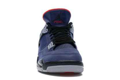 Jordan 4 Retro Winterized Loyal Blue