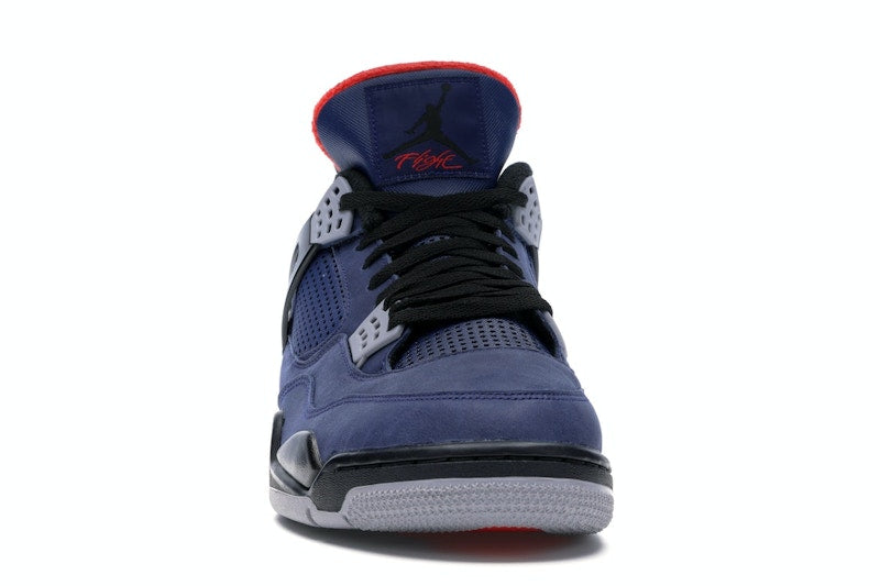 Jordan 4 Retro Winterized Loyal Blue