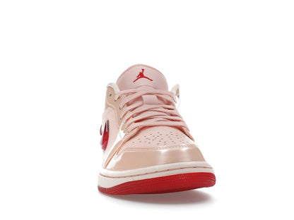 Jordan 1 Low Patent Valentine's Day (Women's)