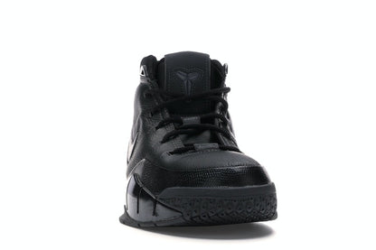 Nike Kobe 1 Black Mamba