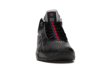 Nike Shox BB4 Raptors