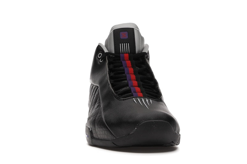 Nike Shox BB4 Raptors