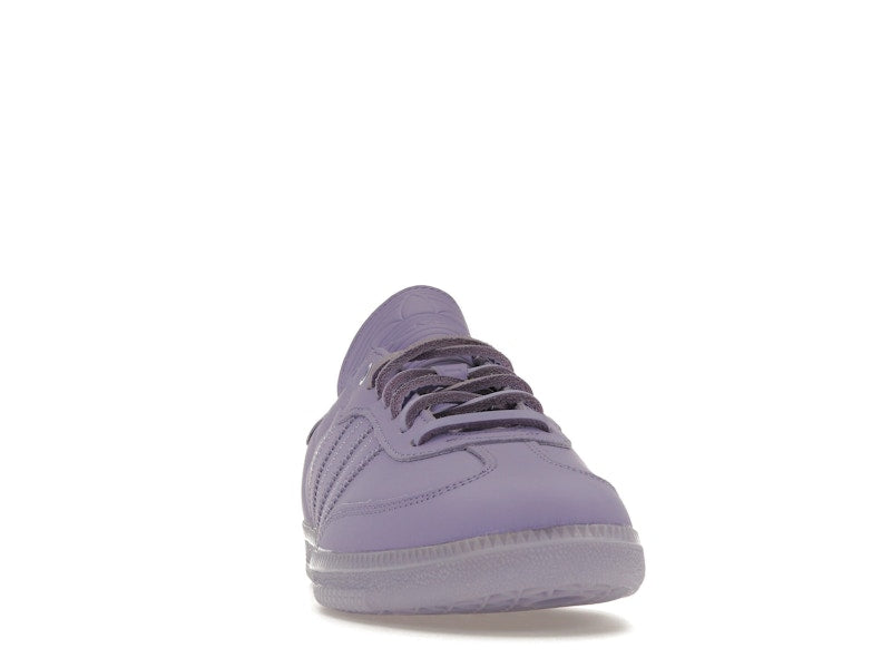 adidas Samba Pharrell Humanrace Purple