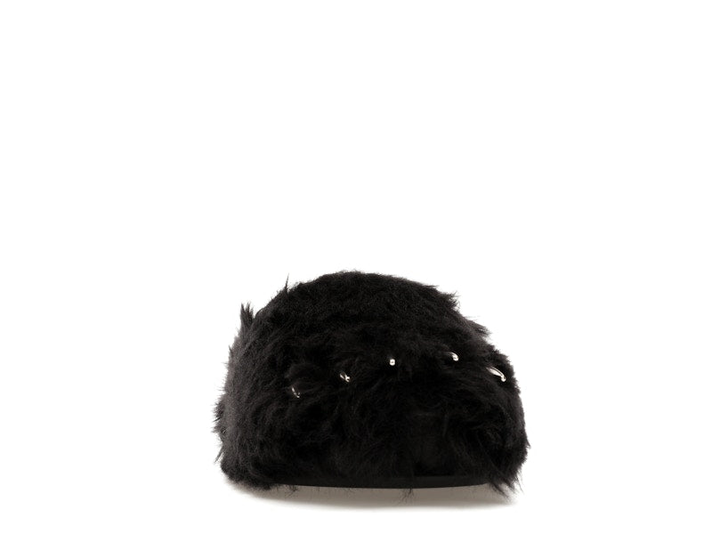 Bravest Studios Bear Claw Mule Black