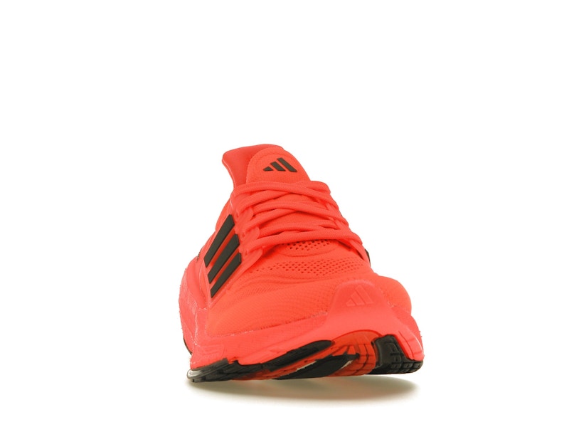 adidas Ultra Boost Light Solar Red