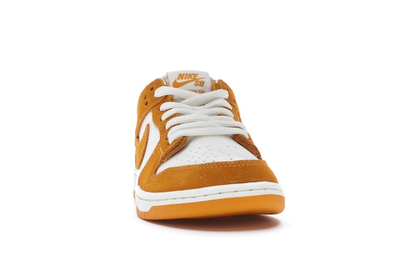 Nike SB Dunk Low Circuit Orange