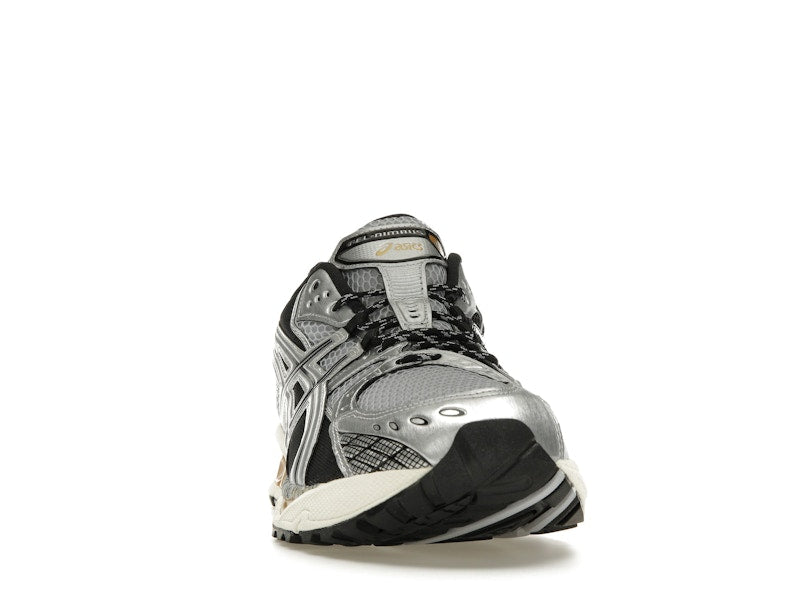 ASICS Gel-Nimbus 10.1 Piedmont Grey