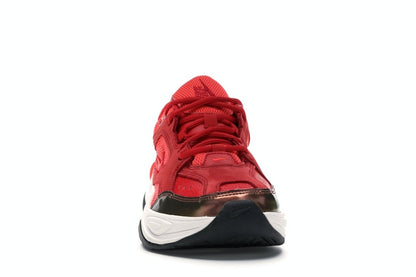 Nike M2K Tekno Mesh University Red (Women's)