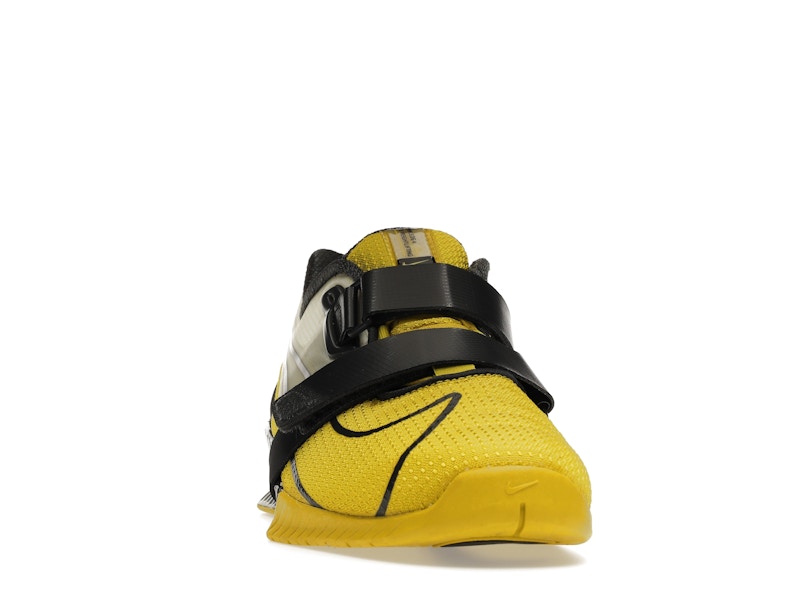 Nike Romaleos 4 Bright Citron