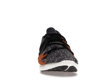 adidas EQT Primeknit Pack Grey F15