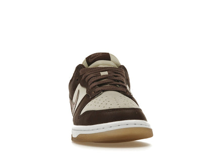 Nike Dunk Low Plum Eclipse (Women's)
