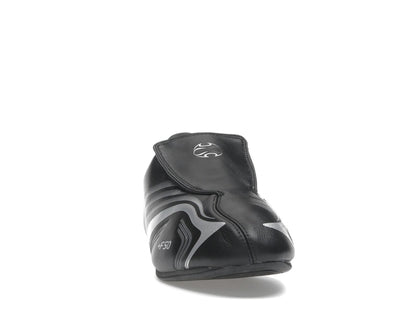 adidas F50 Taekwondo Black Silver Metallic (Women's)