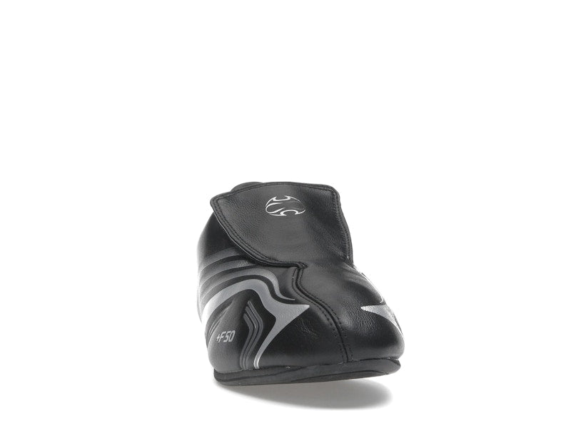adidas F50 Taekwondo Black Silver Metallic (Women's)